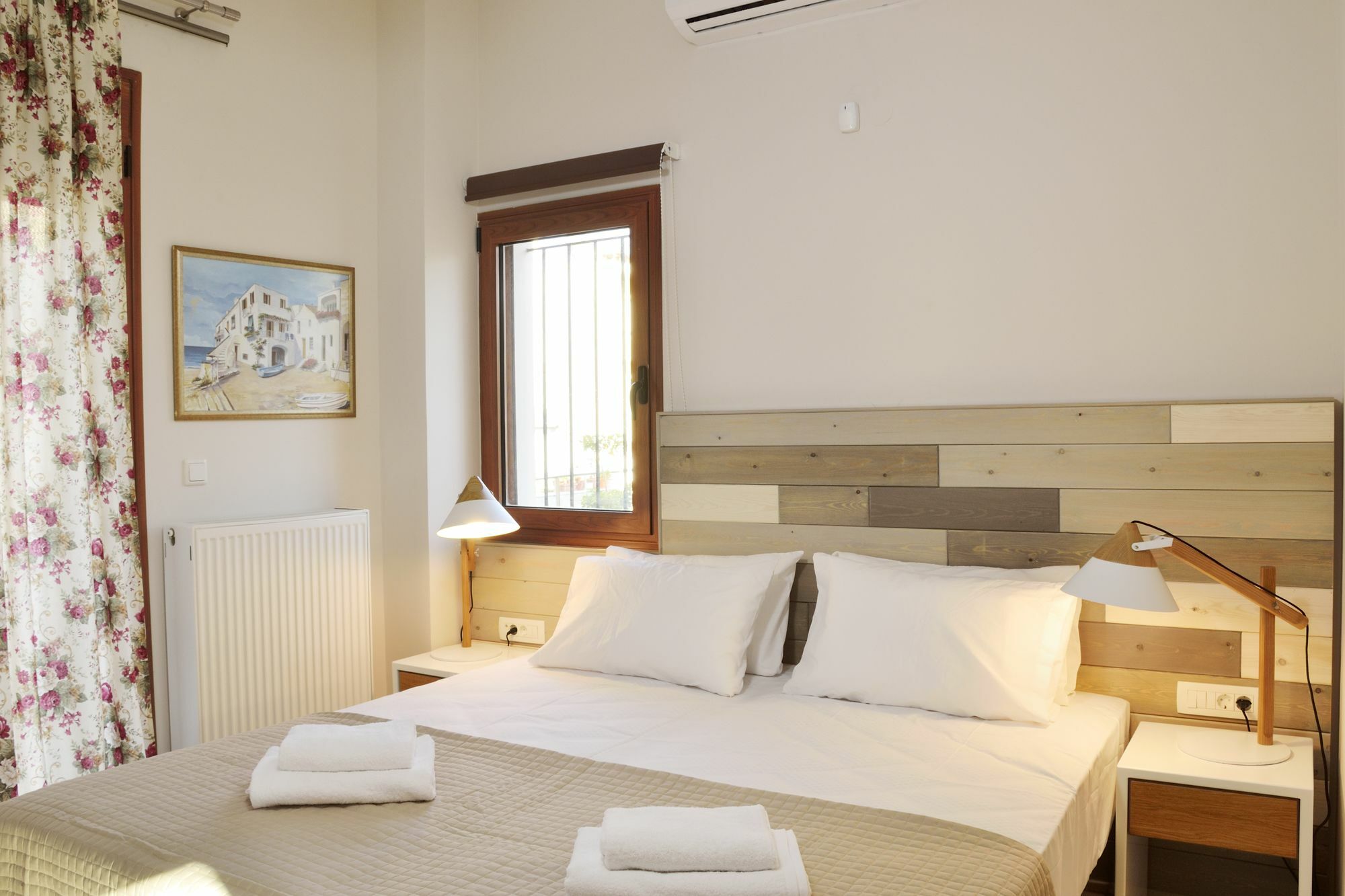 Elia Seaside Villa Chania  Exterior photo